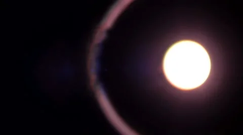 Easy transition, flare, light leaks, overlays, natural optical light effect Stock Footage 68977061