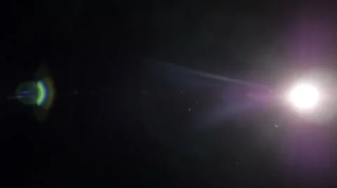 Easy transition, flare, light leaks, overlays, natural optical light effect Stock Footage 68977068