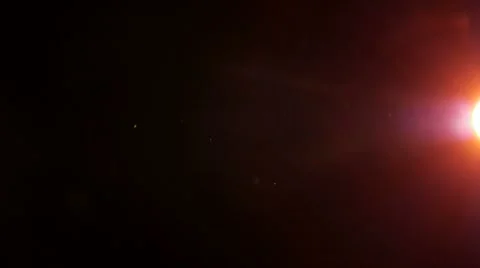 Easy transition, flare, light leaks, overlays, natural optical light effect Stock Footage 68977111