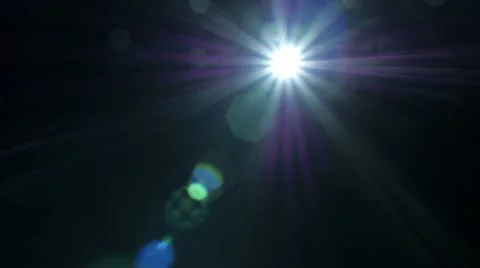 Easy transition, flare, light leaks, overlays, natural optical light effect Stock Footage 68977150