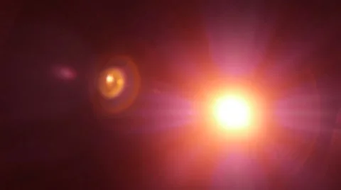 Easy transition, flare, light leaks, overlays, natural optical light effect Stock Footage 68977214