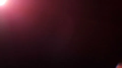 Easy transition, flare, light leaks, overlays, natural optical light effect Stock Footage 68977300