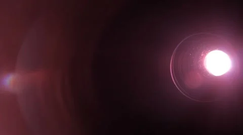 Easy transition, flare, light leaks, overlays, natural optical light effect Stock Footage 68977602