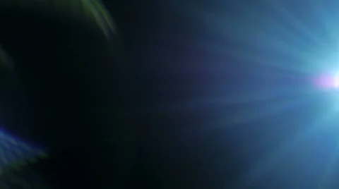 Easy transition, flare, light leaks, overlays, natural optical light effect Stock Footage 68977631