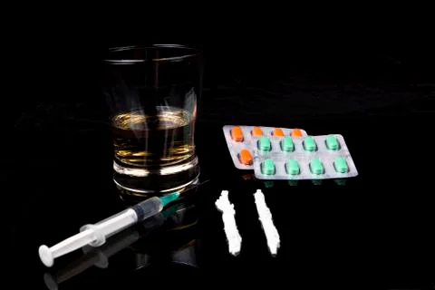 Easy way Stock Photos