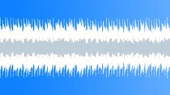 EASYGOING POP ROCK LOOP - Sunshine Rock (HAPPY OPTIMISTIC THEME)Stock Music
