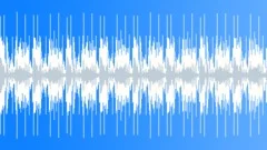 EASYGOING POP THEME - We Used to be Synthetic VT (POSITIVE BACKGROUND) loop 02 Stock Music