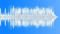 Easygoing Sunday Morning (Bed NoGuitars) Stock Music