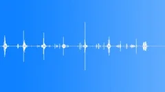 Eat noisily 02B Sound Effect