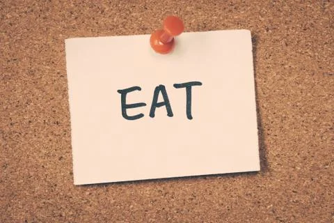 Eat Stock Photos