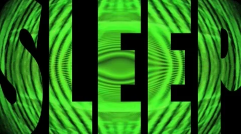 Eat Work Sleep 2 Stock Footage 1088508