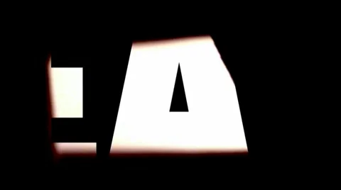 Eat Work Sleep Stock Footage 1088478