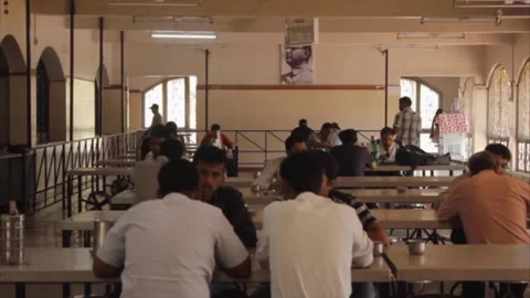 Eatery 動画素材 169062925