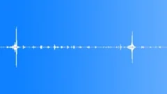Eating an AppleSound Effect