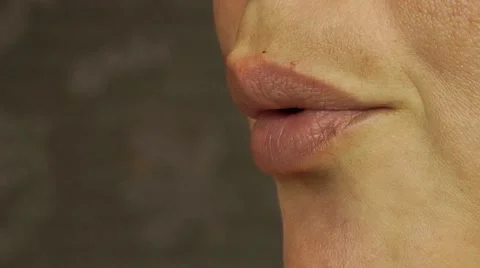 Eating pasta Stock Footage 68890754