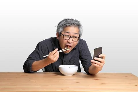 Eating Stock Photos