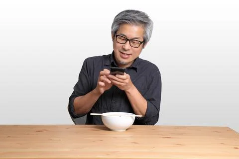 Eating Stock Photos