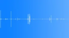 Eating PistchiosSound Effect