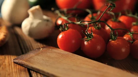 Eating pizza Stock Footage 5044991