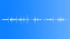 Eating popcornSound Effect