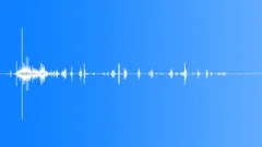 Eating shrimpsSound Effect
