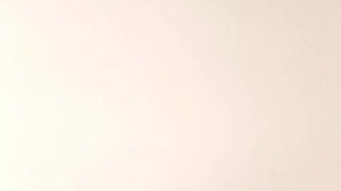 Eating a slice of dragon fruit Stock Footage 146253545