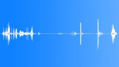 EATING Sound Effect