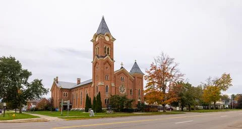 Eaton County Stock Photos