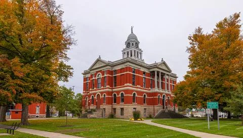 Eaton County Stock Photos