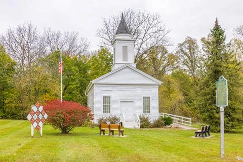 Eaton County Stock Photos