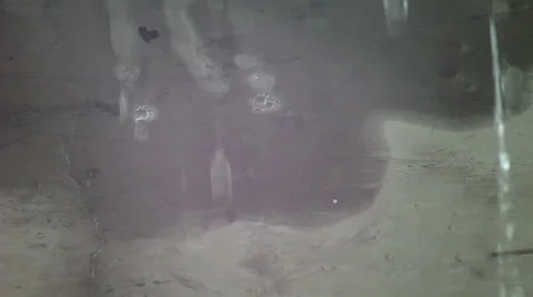 Eavesdrop in the city Stock Footage 47129546