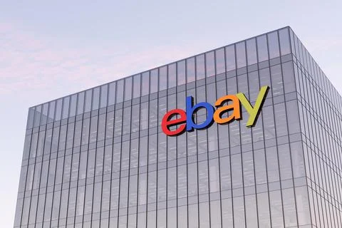 EBay 스톡 일러스트