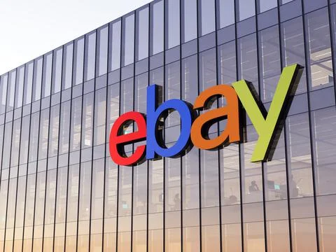 EBay 스톡 일러스트