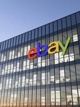 EBay 스톡 일러스트