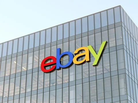 EBay イラスト素材