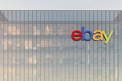 EBay 스톡 일러스트