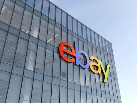 EBay イラスト素材