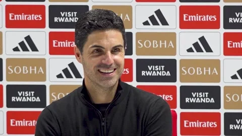 Eberechi Eze asked for extra training before destroying Tottenham in derby, rev Stock Footage 321657628