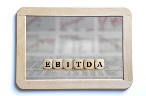 EBITDA Stock Photos