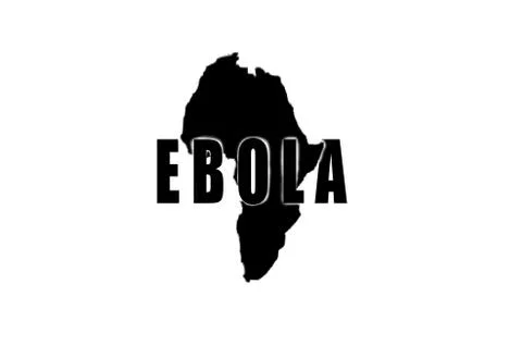Ebola Stock Illustration