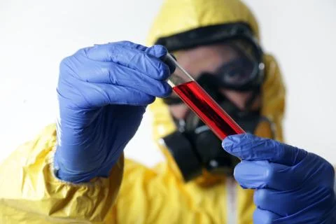 Ebola Stock Photos