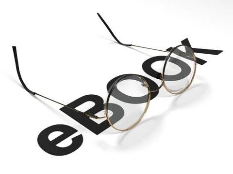 Ebook イラスト素材