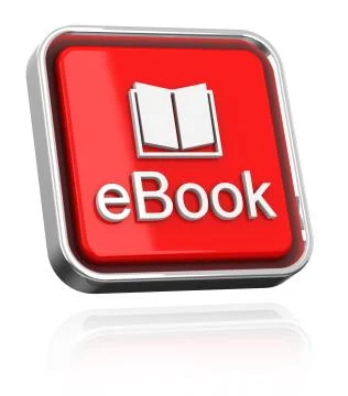 The ebook Stock Illustration
