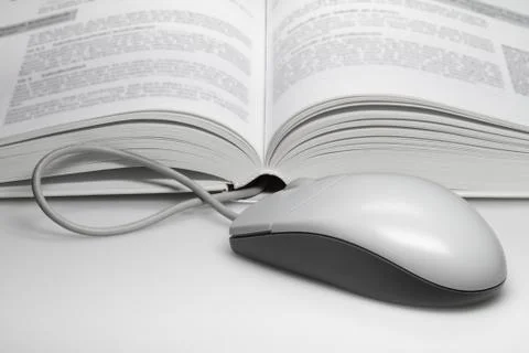 Ebook Stock Photos