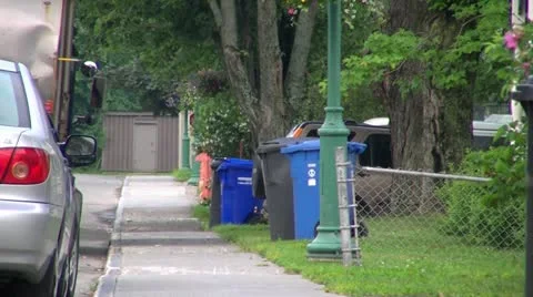 ÉBOUEUR Stock Footage 21932329