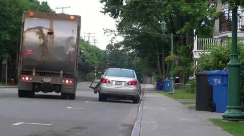 ÉBOUEUR Stock Footage 21932482