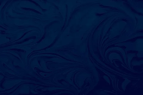 Ebru marbling effect surface pattern design for print Illustrazione stock