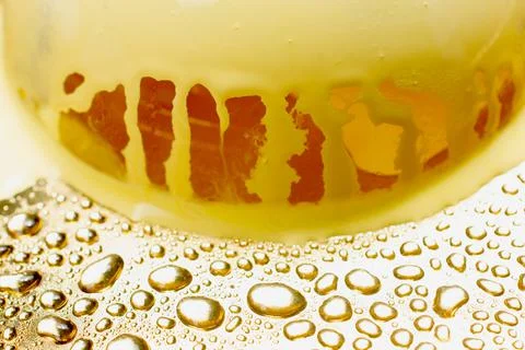Ebru marbling effect surface pattern design for print Foto stock