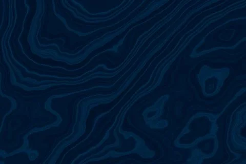 Ebru marbling effect surface pattern design for print Foto stock