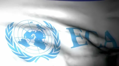 ECA  3840x2160UHD Video stock 224422403